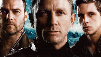 Defiance (2022) movie HD wallpaper