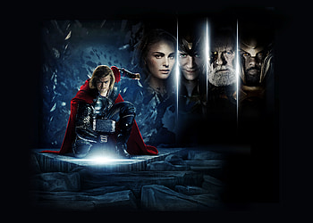 Thor 1, thor, movies, 1, 1 HD wallpaper