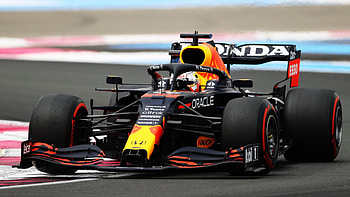 RB16 Le Castellet GP, Oracle Red Bull Racing HD wallpaper