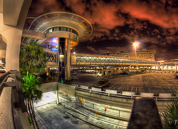 Miami airport wonders, Miami international airport, Miami thousand HD wallpaper