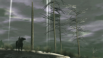 - Shadow-of-the-Colossus-SOTC--Basaran-Storm-Echo-01darker.jpg | Team Ico Wiki | FANDOM powered by Wikia HD wallpaper