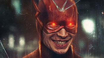 Dark Demented Flash Movie, the-flash, flash, 2022-movies, movies HD wallpaper