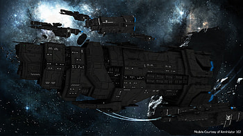 Early attempts at Halo themed space . HD wallpaper
