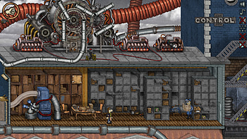 video game, The Last Shot HD wallpaper