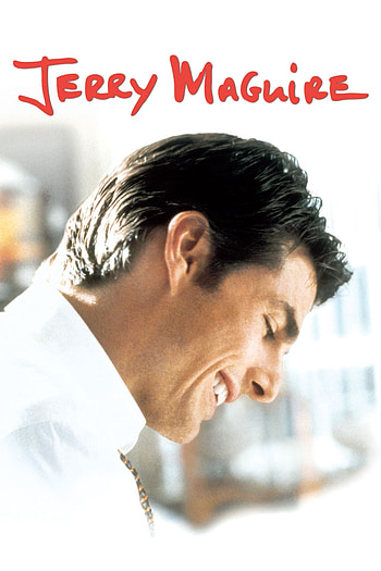 Jerry Maguire, Stream on Movies Anywhere, Tom Cruise's hits, Compelling story HD phone wallpaper