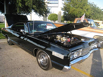 Muscle Machine, muscle, muscle car, car, machine HD wallpaper