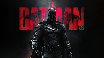 Batman DC Comics Costume The Batman HD wallpaper