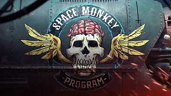 Beyond Goog And Evil 2 Space Monkey, beyond-good-and-evil-2, games, 2019-games HD wallpaper
