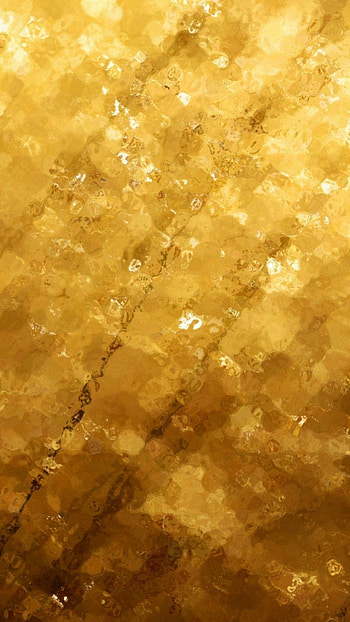 Gold Color, Golden Background HD phone wallpaper