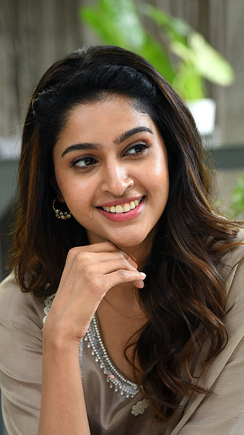 Tanya Ravichandran, tamil actress, model, gorgeous HD phone wallpaper