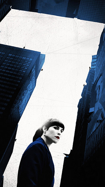 What Happened to Monday (2022) movie HD phone wallpaper