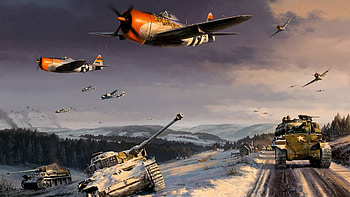 World War 1-2 and Backgrounds HD wallpaper