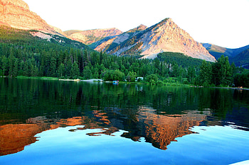 Beautiful Lake, cool, beautiful, , lake HD wallpaper