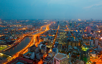 Vietnam , Stunning backgrounds, Eye-catching ry HD wallpaper
