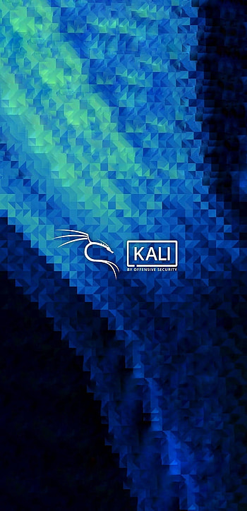 Kali Linux HD phone wallpaper