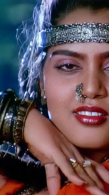 Silk Smitha, tamil actress HD phone wallpaper