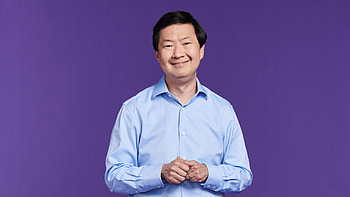 Ken Jeong movies, Xiidra social campaign, Brandon Ferraro HD wallpaper