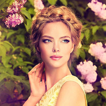sonyazhuravetc, lady, model, graphy, beauty HD wallpaper