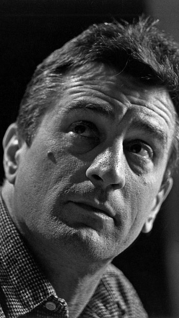 Robert De Niro HD phone wallpaper