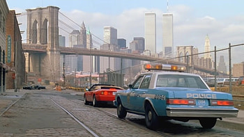 Abandoned cars in NYC, Urban decay, Forgotten stories, Haunting beauty HD wallpaper