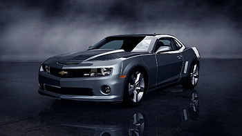 Transport, Auto, Chevrolet HD wallpaper