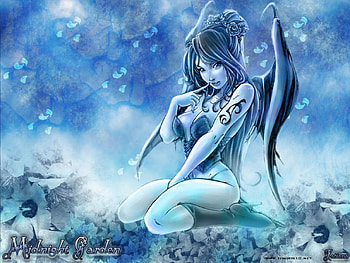 Anime girl , girl, anime HD wallpaper