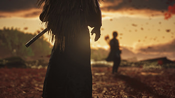 Ghost Of Tsushima , ghost-of-tsushima, 2018-games, games HD wallpaper