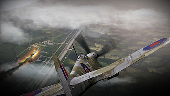 English fighter - Supermarine Spitfire | English fighter – Supermarine Spitfire | Pinterest | Supermarine spitfire, and ... HD wallpaper
