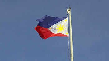 huge philippines flag - huge Philippine flag smoothly waving. Stock Video Footage - VideoBlocks HD wallpaper