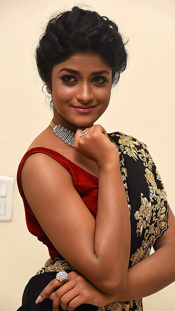 Dimple Hayathi, Tamil Heroine HD phone wallpaper