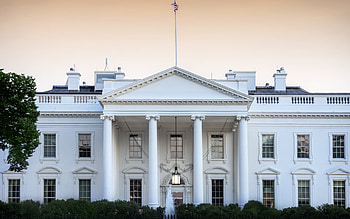 White House, Travels, America, Architecture HD wallpaper