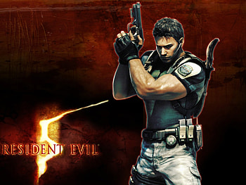 evil, resident HD wallpaper