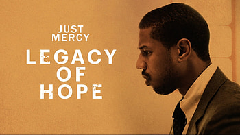 Just Mercy, Movie HD wallpaper