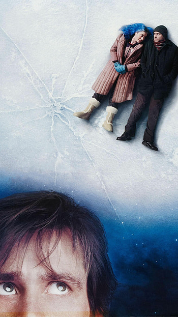 Eternal Sunshine of the Spotless Mind, Jim Carrey HD phone wallpaper