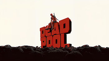 Deadpool Hero Of The World, deadpool, superheroes, artwork, digital-art HD wallpaper