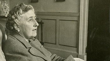 Agatha Christie, Mind, Trailer, PBS HD wallpaper