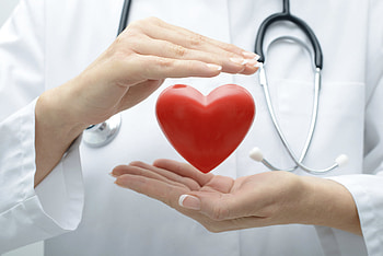 Heart, Health HD wallpaper