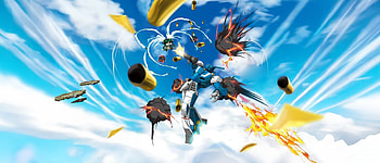 Macross Robotech Ultra — Valkyrie Skystrike, Robotech, Macross HD wallpaper