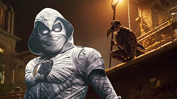 Khonshu character, Khonshu Moon Knight , High-definition backgrounds, Baltana HD wallpaper
