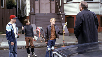Mystic River (2022) movie HD wallpaper