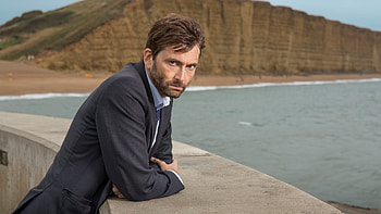 David Tennant films, Doctor Who, Addressing Return Rumors HD wallpaper
