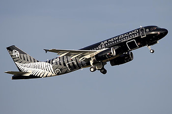 AIR NEW ZEALAND. IN ALL BLACK COLOURS, world, winner, cup, 2011 HD wallpaper