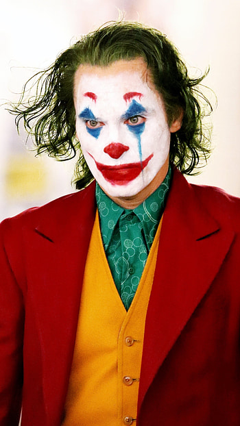 Joker, Joaquin Phoenix HD phone wallpaper