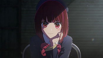 Kana Arima, Anime, Oshi no Ko, Kana Arima HD wallpaper