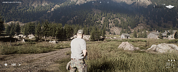 Endless Battlefield, Thrilling action, Challenging missions, Immersive world HD wallpaper