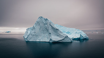 Iceberg, Cold, Arctic, R HD wallpaper