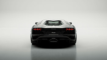 Lamborghini Midnight Elegance, lamborghini, cars, 2023-cars, behance HD wallpaper