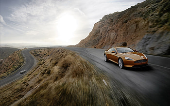 Transport, Auto, Aston Martin HD wallpaper