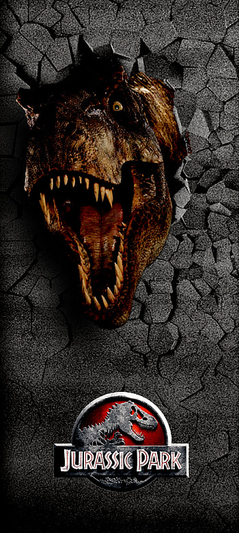 Jurassic park, dinosaurs, jurassicworld HD phone wallpaper