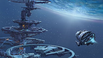 Fantasy, Universe HD wallpaper